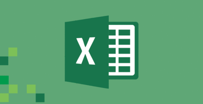 Cara Input Angka Lebih dari 15 Digit di Microsoft Excel