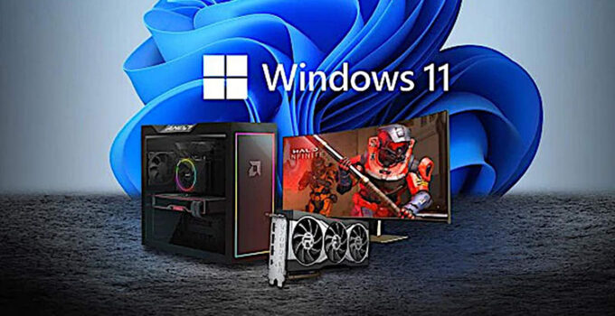 Microsoft Perbaiki Masalah Kinerja CPU AMD di Windows 11 Dengan Build 22000.282