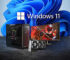 Microsoft Perbaiki Masalah Kinerja CPU AMD di Windows 11 Dengan Build 22000.282