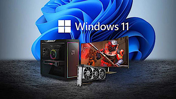 Microsoft Perbaiki Masalah Kinerja CPU AMD di Windows 11 Dengan Build Baru di Windows Insider