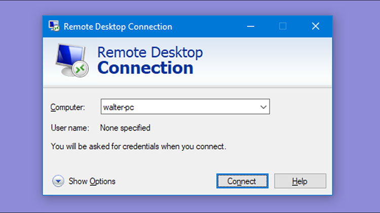 Microsoft Perbaiki Masalah Otentikasi Remote Desktop Windows 10