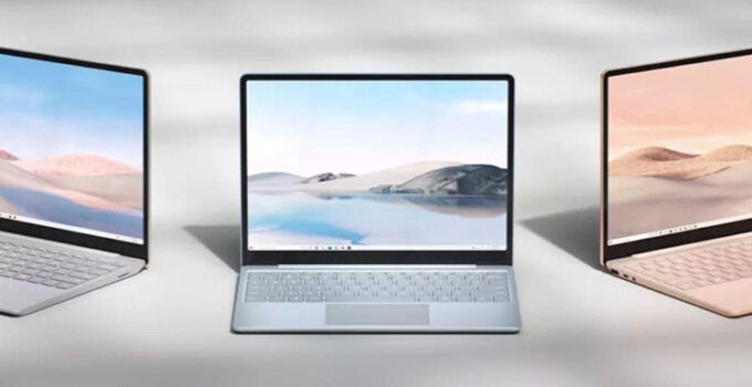 Microsoft Siapkan Laptop Window 11 SE Untuk Saingi Chromebook