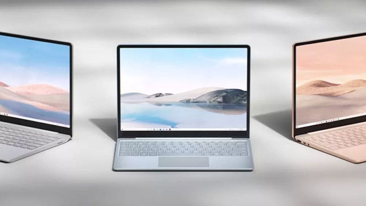 Microsoft Siapkan Laptop Window 11 SE Untuk Saingi Chromebook