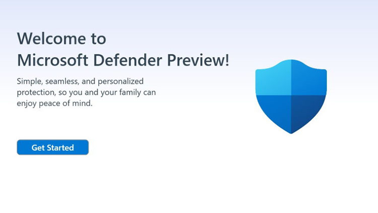 Microsoft Siapkan Versi Baru Dari Aplikasi Windows Defender