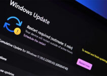 Pembaruan Patch Tuesday Pertama Windows 11 Dirilis