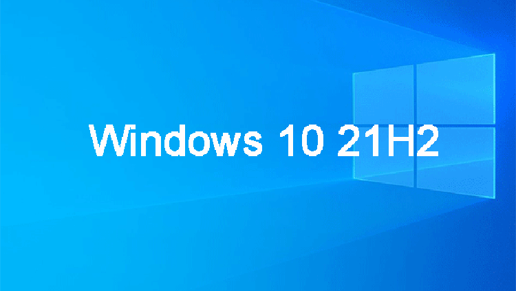 Pembaruan Utama Windows 10 21H2 Lebih Kecil Dari Biasanya