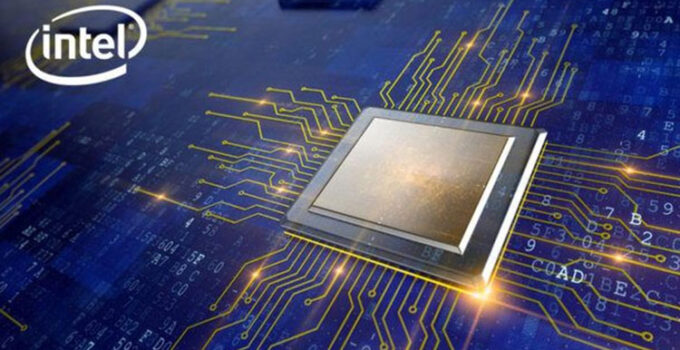 Prosesor Intel Yang Akan Datang, Bakal Adopsi Teknologi Apple