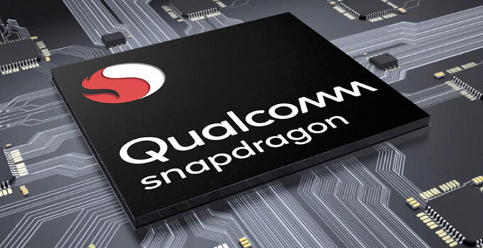 Qualcomm Hadirkan Snapdragon 695 5G Untuk Smartphone 5G Kelas Entry