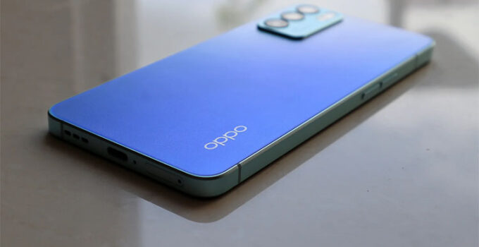 Review Oppo 6 Pro 5G, Desain Cantik dan Kamera Yang Mumpuni