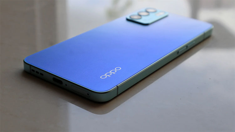Review Oppo 6 Pro 5G, Desain Cantik dan Kamera Yang Mumpuni
