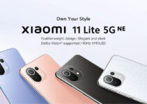 Review Xiaomi 11 Lite NE 5G: Unggul Dalam Kamera