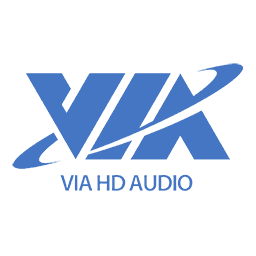 Download VIA HD Audio Driver