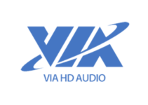 Download VIA HD Audio Driver Terbaru 2022 (Free Download)