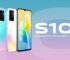Vivo S10e 5G Diluncurkan ke Pasar Menengah Dengan MediaTek Dimensity 900