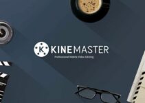 Tutorial Cara Menggabungkan Video di Kinemaster