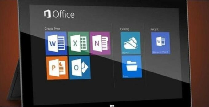 3 Cara Mengatasi Your License Isn’t Genuine Pada Microsoft Office