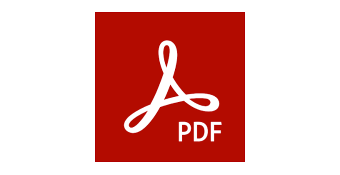 Download Adobe Acrobat Reader APK