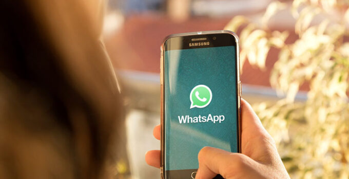 Akhirnya Whatsapp Tidak Bisa Digunakan di Android 4.0.4
