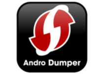 Download AndroDumper APK for Android (Terbaru 2022)