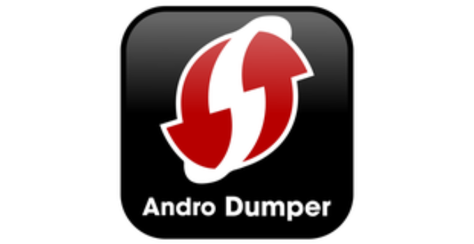 Download AndroDumper APK Terbaru