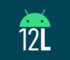 Android 12L Bakal Hadir di Paruh Pertama 2022