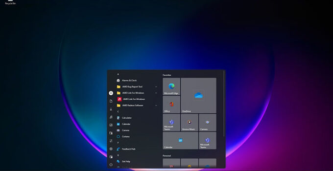 Aplikasi Start11 Dirilis, Mungkinkan Anda Jadikan Tampilan Windows 10