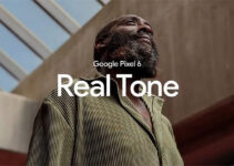 Begini Cara Kerja Teknologi Kamera Google Real Tone