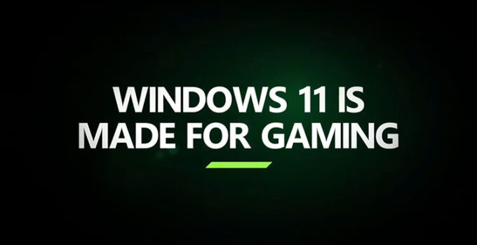 Benarkah Kinerja Gaming di Windows 11 Mengalami Penurunan