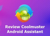 Manajemen Data Tanpa Ribet dengan Coolmuster Android Assistant