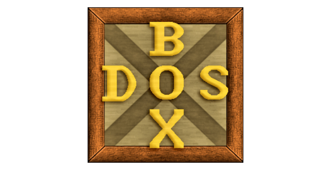 Download DOSBox Terbaru