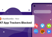 DuckDuckGo Hadirkan App Tracking Protection, Cegah Aplikasi Kirim Data Pengguna ke Pihak Ketiga
