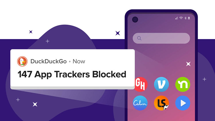 DuckDuckGo Hadirkan App Tracking Protections, Cegah Aplikasi Kirim Data Pengguna ke Pihak Ketiga