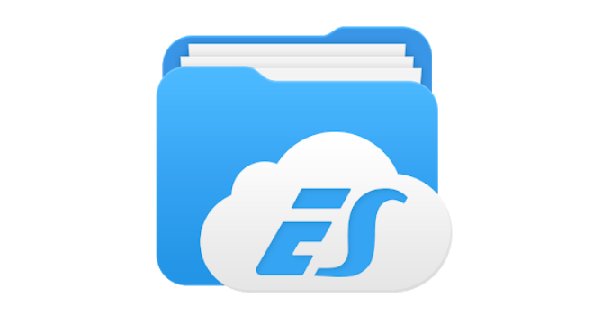 Download ES File Explorer APK Terbaru