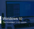 Fitur Baru Dan Yang Dihilangkan di Windows 10 21H2