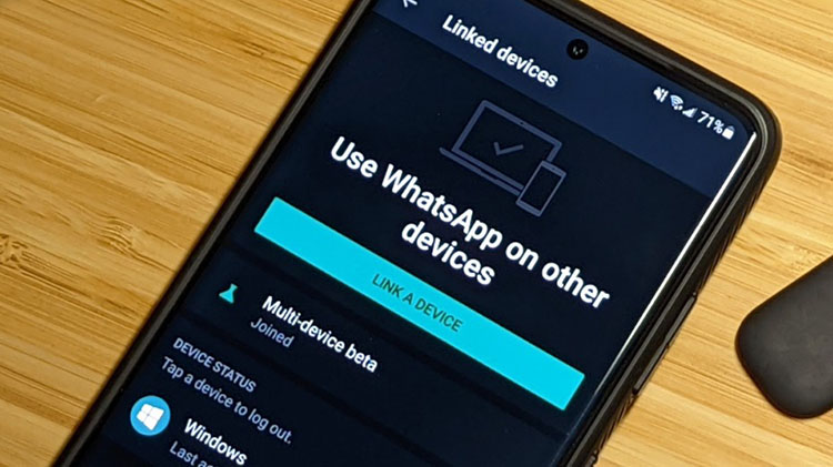 Fitur Linked Device Whatsapp Tanpa Smartphone Kini Tersedia Untuk Semua