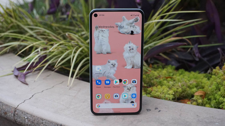 Google Pixel 5 'Mati' Sebelum Waktunya