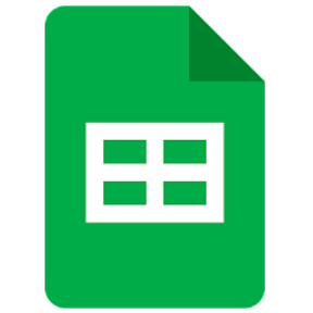 Download Google Sheets APK Terbaru