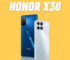 Honor X30 Mungkin Yang Pertama Gunakan Snapdragon 695