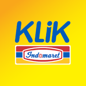 Download Klikindomaret APK Terbaru