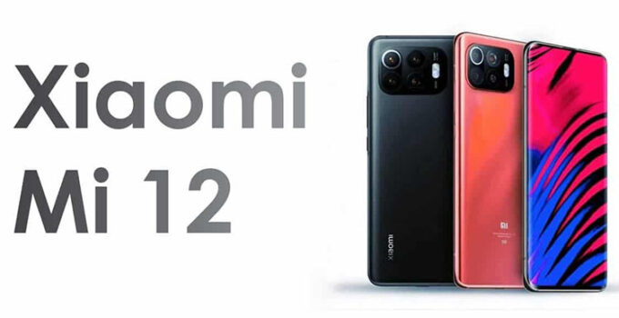 Layar Xiaomi 12 Akan Menjadi Yang Terbaik di Kelasnya