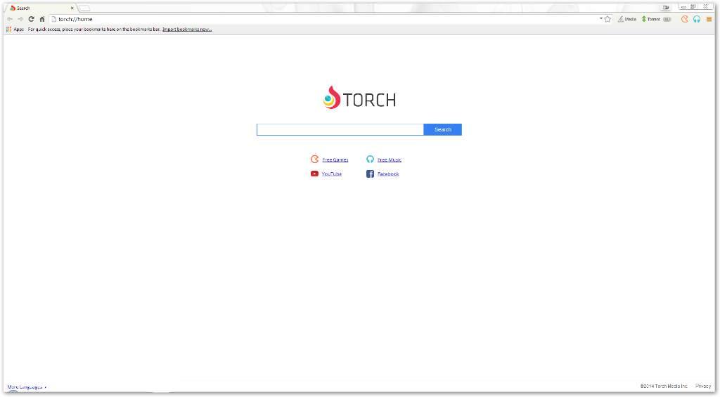 torvh browser