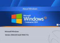 Microsoft Bersiap Hentikan Dukungan Windows 10 Versi 2004