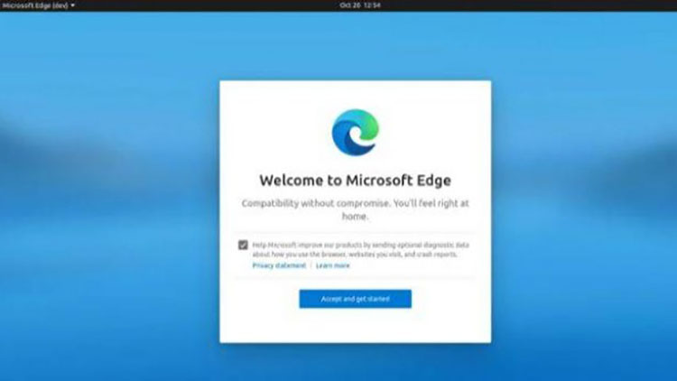 Microsoft Blokir Browser Lain Untuk Membuka Tautan Edge