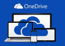 Microsoft Hentikan Dukungan OneDrive Untuk Windows 7, 8 dan 8.1