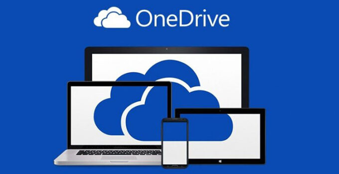 Microsoft Hentikan Dukungan OneDrive Untuk Windows 7, 8 dan 8.1