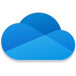 Microsoft OneDrive