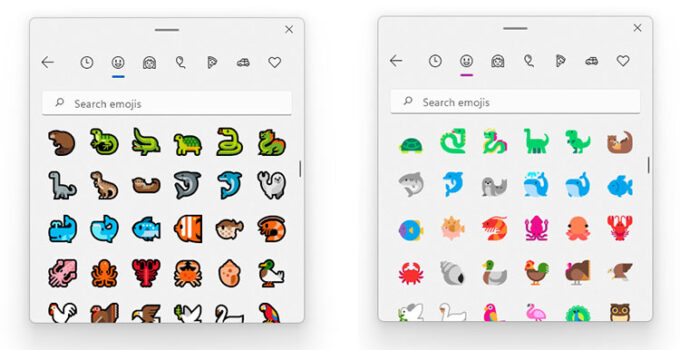 Microsoft Rilis Emoji Baru, Ekslusif Untuk Windows 11