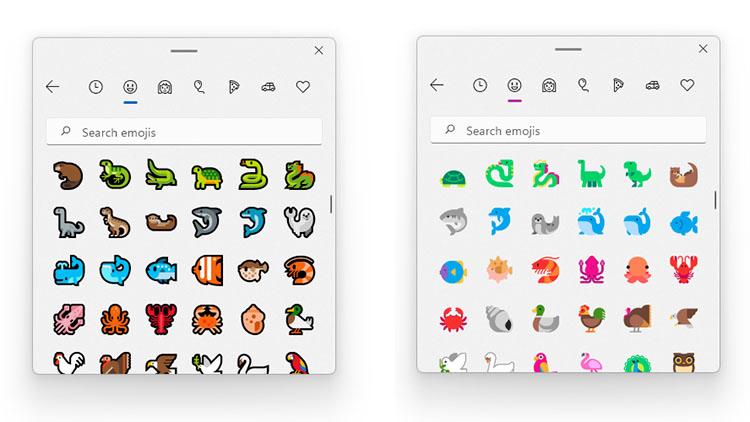 Microsoft Rilis Emoji Baru, Ekslusif Untuk Windows 11