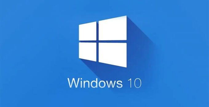 Microsoft Rilis Windows 10 Build 19043.1348, Ini Hal Baru Yang Dibawa