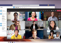 Microsoft Teams Kini Bisa Buka Chat Baru di Jendela Terpisah